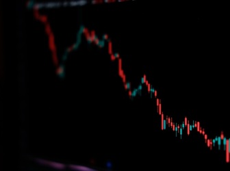 Bursa încheie cu vânzări precipitate o săptămână în care indicele principal a pierdut 10%. Într-o singură zi, acțiunile Banca Transilvania coboară cu 5%