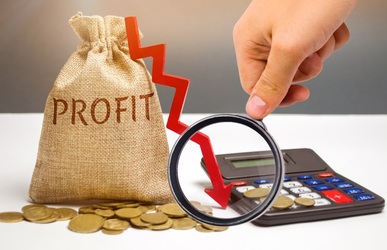 Profitul net al Electroargeș s-a prăbușit de 4 ori și jumătate în 2019