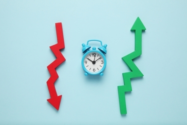 Bursa românească, revenire puternică, în ton cu piețele externe