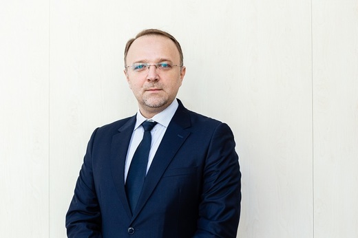 CONFIRMARE Horia Gustă de la fondurile Certinvest - noul șef al Asociației Administratorilor de Fonduri. Preia poziția de la Radu Hanga, ales în toamnă președinte al Bursei