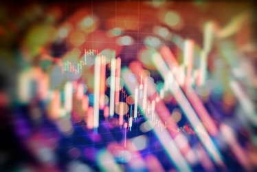 Scăderi și confuzie pe bursa de la București