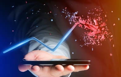 Mișcarea de revenire este frântă în ultima parte a sesiunii. Declinul acțiunilor Fondul Proprietatea cântăresc greu în reînscrierea pe tendință negativă