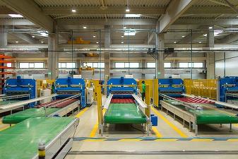TeraPlast trece peste coronavirus și obține un profit net aproape dublu la T1. „Fabricile noastre sunt operaționale și ne adaptăm condițiilor actuale.”