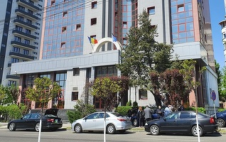 ULTIMA ORĂ Acțiunile SIF Oltenia - suspendate de la tranzacționare, după scandalul de la ședința AGA de marți, relatat în exlusivitate de Profit.ro