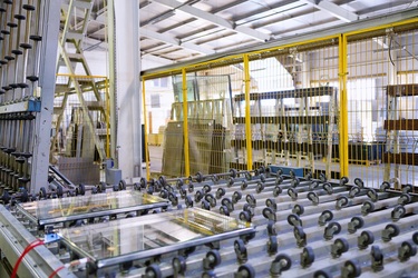 Acționarii TeraPlast Bistrița aprobă majorarea de capital cu acțiuni gratuite