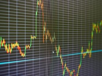 GRAFIC Zi de aprecieri consistente la BVB, în așteptarea unor dividende suplimentare de la companiile de stat. Unde a ajuns indicele BET