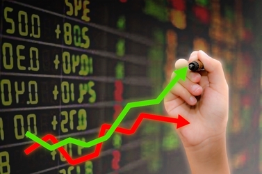 Bursa încheie săptămâna într-o notă neconcludentă