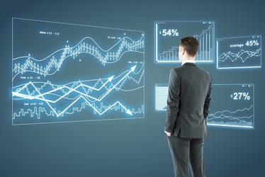 La BVB, raliul continuă, volumele scad