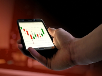 Bursa, la a 2-a sesiune de recuperare, însă pe volume foarte mici. Investitorii sunt în așteptare, spune un manager de fond