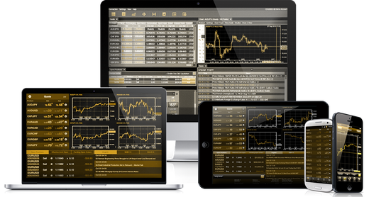 City Credit Capital, platformă de trading din Marea Britanie, intră în România cu brandul CIX Markets