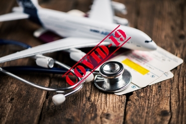 Aerostar resimte șocul Covid asupra industriei aviației pe care îl întrevede de durată. Compania mizează pe un profit net de doar 10 milioane lei în 2020, de peste 6 ori mai mic decât cel de anul trecut