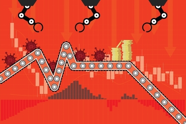 După 2 luni cu lacătul pe ușă, Artego și-a redus cu un sfert veniturile S1 și face o radiografie a economiei bulversate de restricții: reduceri de costuri, negocieri anevoioase, declin al comenzilor, plăți întârziate