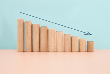 Lichiditatea se retrage din nou de la BVB