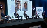 VIDEO Bursele din Europa Centrală și de Est vor să mute împreună