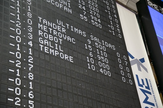 Euronext discută avansarea unei oferte de preluare a Borsa Italiana de la London Stock Exchange Group