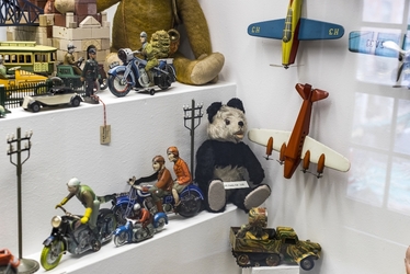 Ziua în care bursa a arătat că are mai multe „jucării”