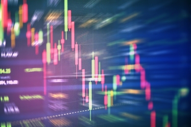 GRAFIC Contractele futures pentru indicii americani scad. Investitorii reacționează negativ la absența unui rezultat oficial încă din noaptea alegerilor prezidențiale