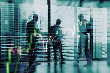 Pe bursa românească vin străinii. Aduc bani din Kuweit. BlackRock este unul din numele mari care vor fi prezente. Banca Transilvania - câștigătorul cel mai important