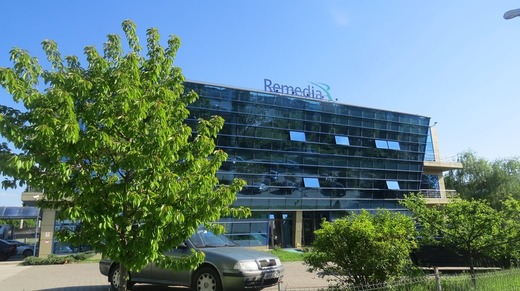 Oferta de răscumpărare de la Farmaceutica Remedia - subscrisă integral