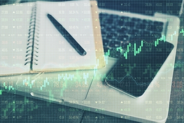 Bursa se retrage doar ușor. Există combustibil din partea fondurilor de pensii private