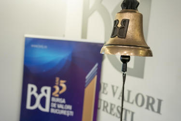 SafeTech intră la cota bursei ca o firmă cu o valoare de piață de aproape 14 milioane euro. Explozie de peste 5 ori a prețului față de plasamentul privat