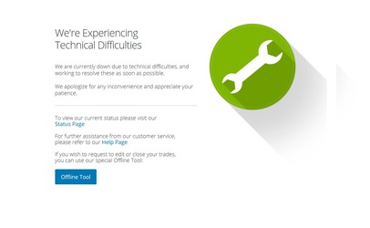 Platforma eToro, pentru care face reclamă actorul Alec Baldwin, a căzut într-un moment cheie al pieței, de prăbușire pentru criptomonede