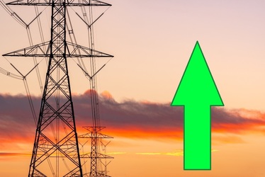 Sectorul energetic trage bursa în sus, pentru o sesiune de revenire, pe volume mici