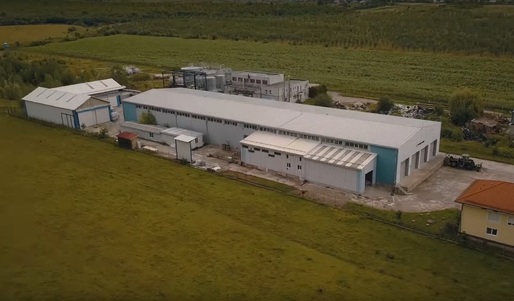Norofert a semnat pentru a cumpăra ferma Agroprod Cev din Zimnicea, cu 1.000 de hectare de teren, într-o tranzacție de până la 1,95 milioane euro