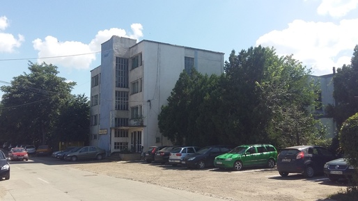 Delistată acum 6 ani de pe piața Rasdaq, UPSS Botoșani va discuta să se întoarcă la tranzacționare