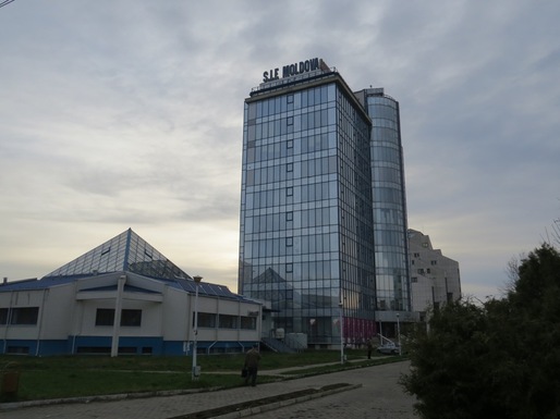 Evergent Investments, fosta SIF Moldova, își schimbă și simbolul de tranzacționare