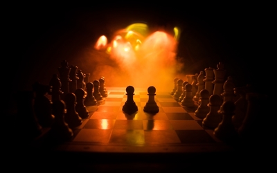 Pe o bursă cu o retragere de un sfert de procent, acțiunile Firebyte Games au fost cele care au aprins ringul. Tranzacții semnificative și pe piața de obligațiuni