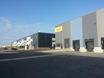 VGP, al miliardarului belgian Jan Van Geet, a obținut 600 milioane euro din vânzarea de obligațiuni “verzi”, inclusiv pentru proiecte în România