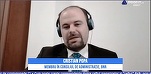 Profit Piața de Capital.forum - Cristian Popa, BNR, spune că statul ar trebui să listeze companiile acum, cât bursele sunt la maxime. “Argumentul că nu ne vindem țara pe nimic nu ține! O putem cumpăra chiar noi, românii!”