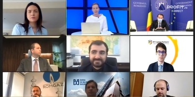 Profit Piața de Capital.forum - Antreprenorii vin spre piață, investitorii sunt entuziaști. „Trăim vremuri de aur pentru bursă. Nu am mai văzut așa planete aliniate.” Îndemn către Guvern să listeze rapid companii. Premierul anunță posibile facilități