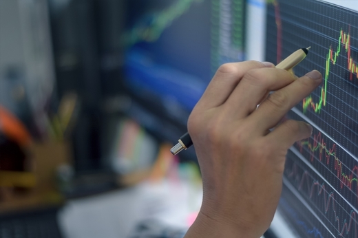 Bursa începe săptămâna pe noi maxime, în ton cu piețele internaționale