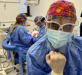 Clinicile Dr. Leahu cresc și la vreme de pandemie în pregătirea listării la bursă. Spațiu de extindere într-o piață atomizată. „Stomatologia a rămas la parterul blocului față de restul.” Investiție la Londra - Deocamdată multe hârtii pentru un lockdown