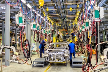 Compa Sibiu – creștere substanțială a profitului net la T1. Compania semnalizează revenirea cererii din industria auto