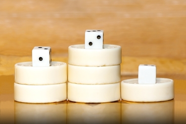 Titlurile de stat preiau prim-planul bursei