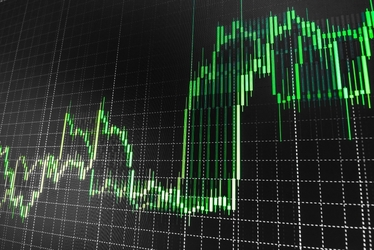 Bursa – o nouă zi „pe verde”. Volumele sunt în impas
