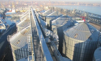 Listată la începutul acestei săptămâni, compania TTS raportează o majorare cu o treime a profitului net trimestrial