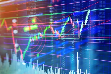 Bursa crește pe un nou maxim, volumele sporesc. BRD – vedeta zilei