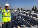 Acțiunile Simtel Team, companie care montează centrale fotovoltaice pentru Altex și Dedeman, se listează astăzi la bursă. Povestea – de la repararea telefoanelor mobile la tehnologia 5G