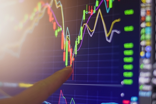 Bursa se reîntoarce la maxime. Tranzacție de 5 milioane euro cu acțiuni Banca Transilvania