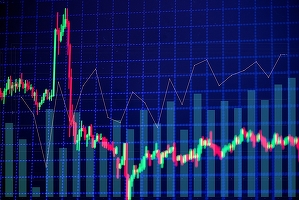 Bursa se corectează. Segmentul obligațiunilor preia din greul lichidității
