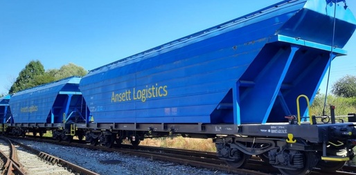 Obligațiunile emise în euro de compania de transport feroviar Ansett Logistics intră pe bursă