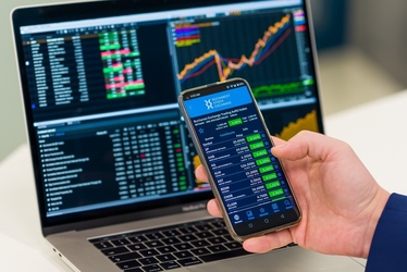 Indicele pentru piața AeRO a fost lansat astăzi. Ce trebuie să știi despre componență, punctul de start și criteriile de admitere