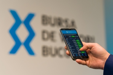 Emisiunea de obligațiuni în valoare de 2 milioane lei a companiei financiare poloneze Aforti se listează astăzi la bursă