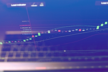 Bursa – sesiune de indecizie. Acțiunile AROBS au fost procesate de sistemul pieței