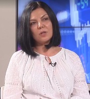 Mihaela Bîciu se retrage din poziția de CEO al brokerului Tradeville, după 24 de ani în companie