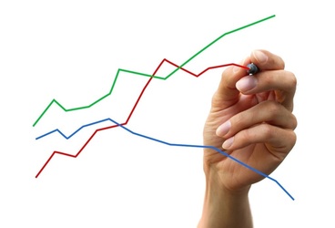 Bursa închide sesiunea în teritoriu pozitiv, în pofida unor deprecieri semnificative ale acțiunilor TeraPlast și MedLife